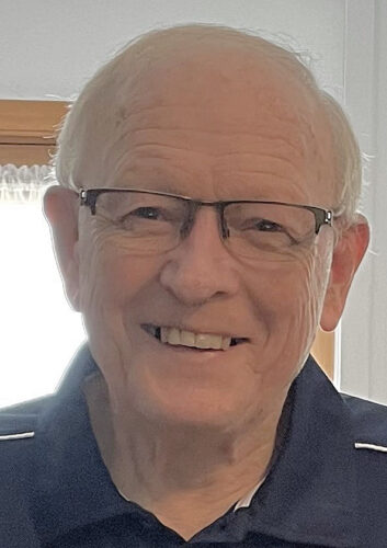 D. Richard ‘Dick’  Hackenberger